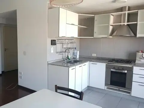 Alquiler departamento 2 ambientes en villa urquiza