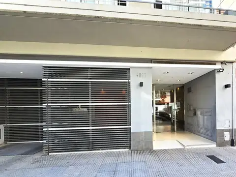 Alquiler departamento 2 ambientes en villa urquiza