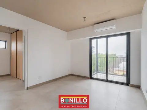 Departamento 2 ambientes alquiler parque chas