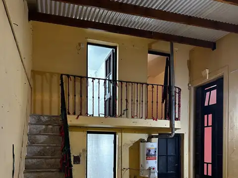 Ph tipo casa boedo 4 ambientes con patio