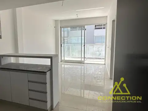 Departamento 2 amb - alquiler apto profesional - av j. b. alberdi y pumacahua - flores / caballito