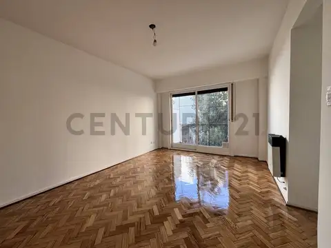 Departamento de 3 ambientes en alquiler en villa crespo