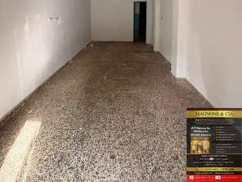 Local comercial en venta ubicado en villa lugano