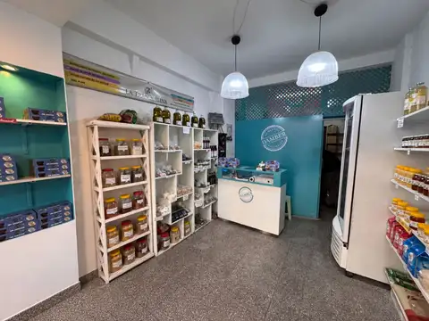 Local comercial en venta villa crespo