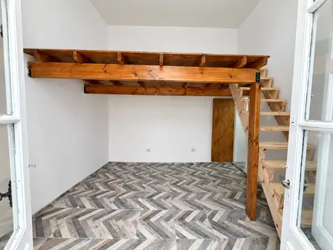 Ph venta en barracas, jovellanos al 1600