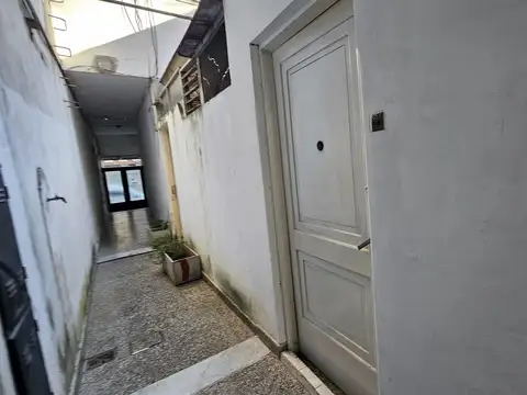 Venta ph monoambiente a reciclar en almagro