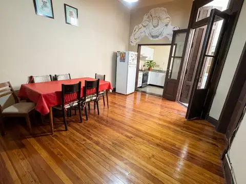 Ph 3 ambientes venta la boca c/ terraza compartida
