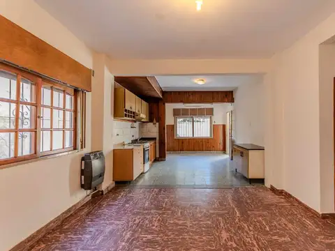 Ph 2 ambientes venta en villa lugan s/avcastañares