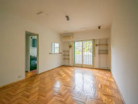Venta ph 2 ambientes en villa crespo