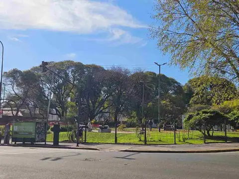 Venta ph 2 amb chacarita palermo patio terraza