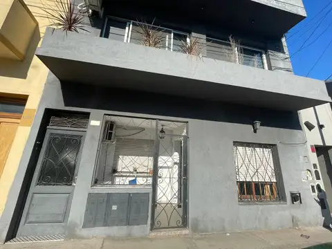 Venta | monte castro | ph 3 amb | marcos sastre al 4900