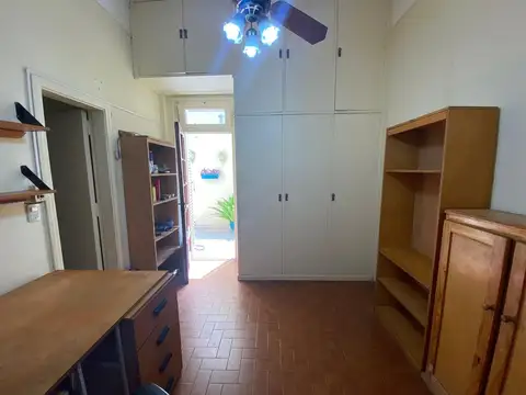 Venta ph pb 3 ambientes patio en villa luro