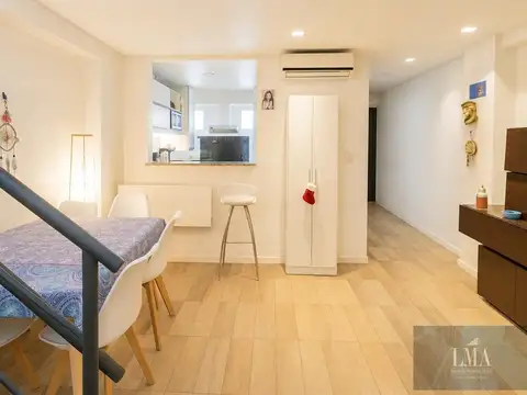 Venta ph villa urquiza 3 amb
