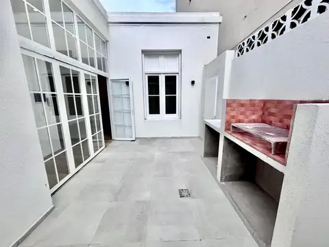 Venta ph 3 amb -patio-parrilla-reciclado a nuevo