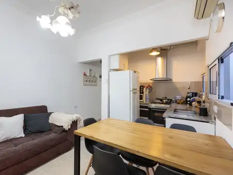 Venta ph 3 amb villa urquiza centro c/ terraza