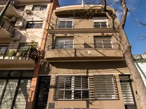 Venta ph 2 ambientes villa devoto