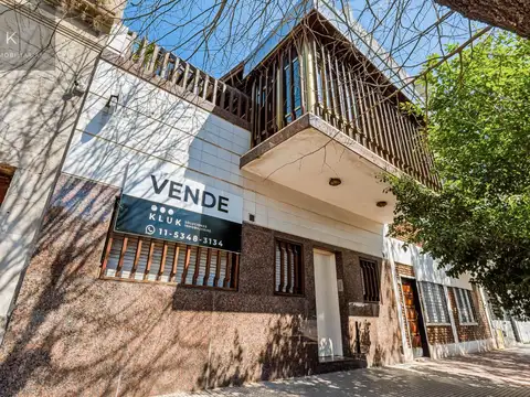 Ph villa luro 3 ambientes