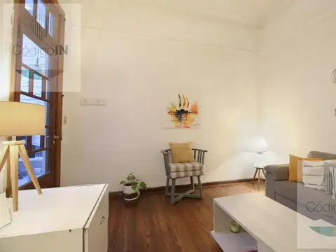 Venta ph 4 ambientes en 3 plantas, con patio y terraza, paternal
