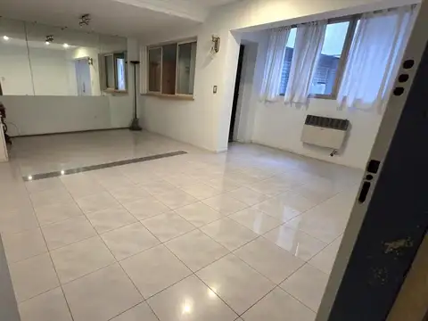 Olivera 62: ph 3amb. al frente   balcón   terraza