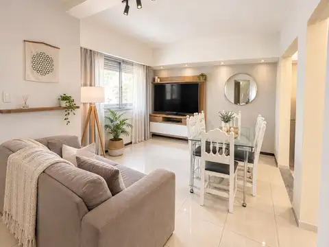 Venta ph 4 ambientes en liniers apto credito