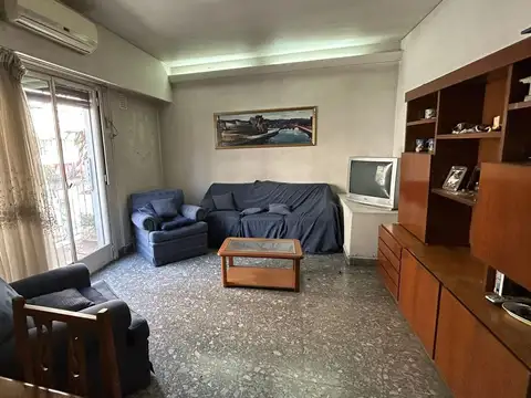 Venta ph 4 amb - terraza y parrilla san cristobal