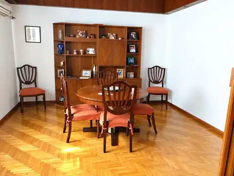 Venta dpto 3 ambientes apto prof villa urquiza