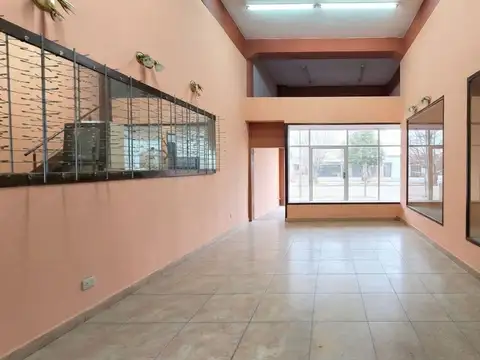 Local comercial villa devoto 77 metros totales