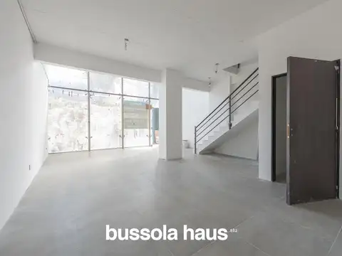 Local en venta en villa crespo