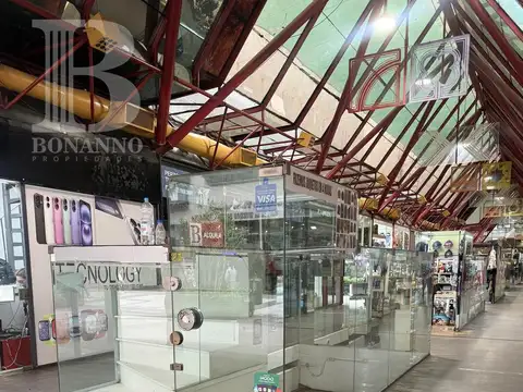Alquiler local comercial gondola en florida 800