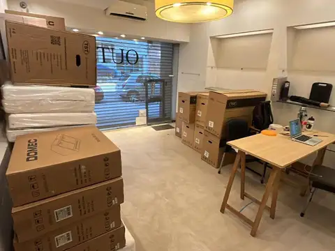Local en venta villa crespo