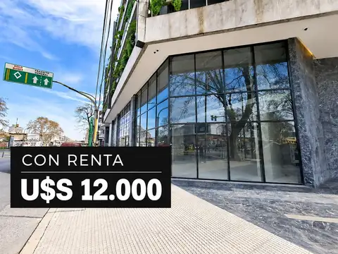 Local  en venta en palermo, capital federal, buenos aires