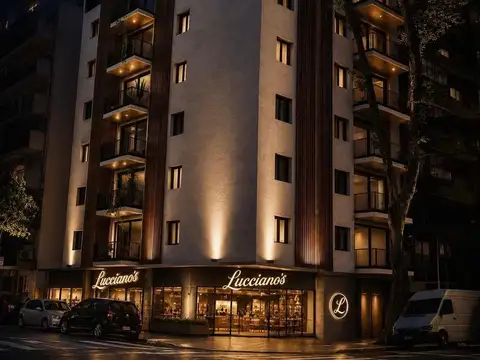 Local  en venta ubicado en palermo nuevo, capital federal, buenos aires