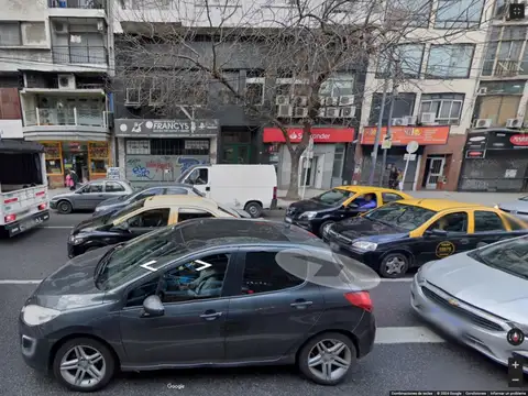 Local - venta - argentina, capital federal - av corrientes 2400