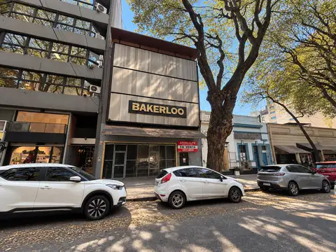 Local - belgrano