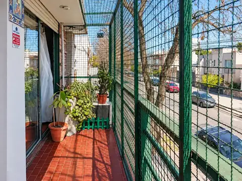 Giribone 3300 1°xesc p ph 3 amb patio terr u$ 158.000