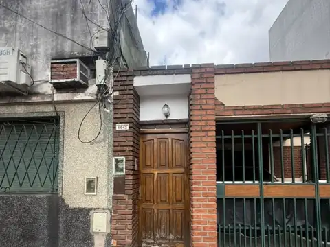 Venta de ph en mataderos de 6 ambientes