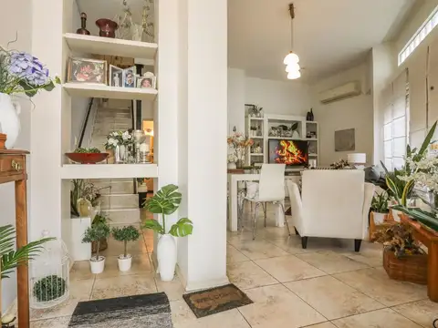 Venta ph 3 ambientes parque chas