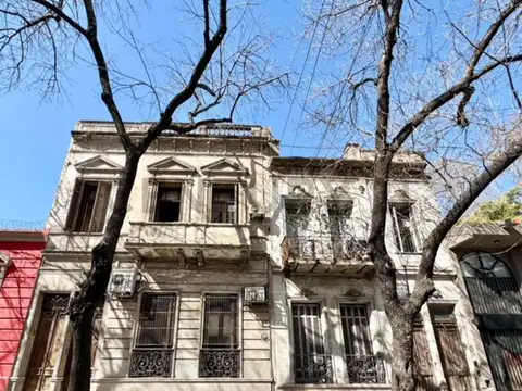 Ph 6 ambientes gran terraza propia y balcón al frente entrada independiente sin expensas