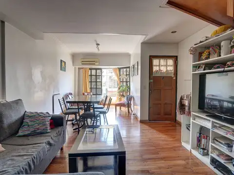 Venta ph triplex 4 amb boedo