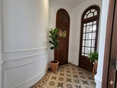 Vende ph caballito norte 5 amb terraza parrilla