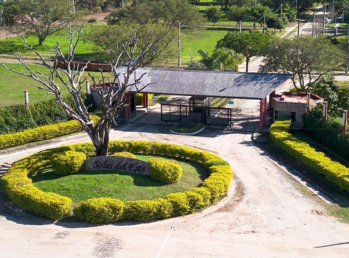Terreno · 300m²
