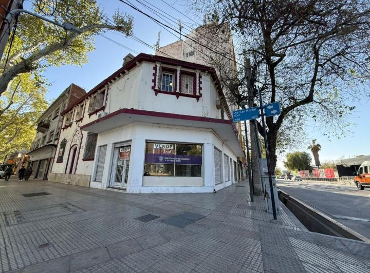 Terreno · 440m²