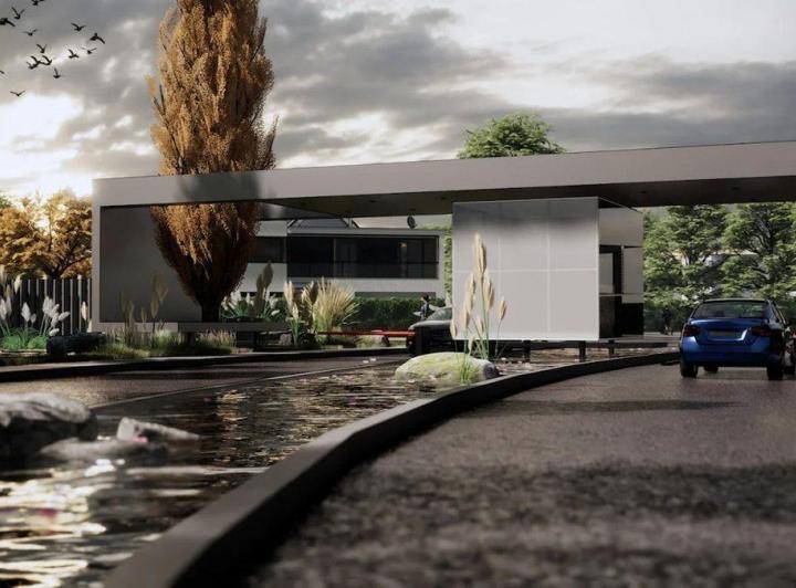 Terreno · 500m²