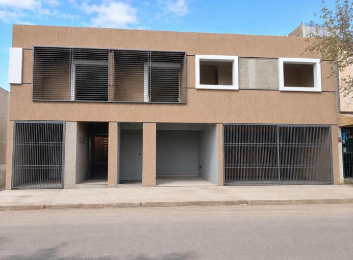 Departamento · 75m² · 3 Ambientes