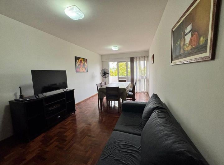 Departamento · 110m² · 3 Ambientes · 1 Cochera