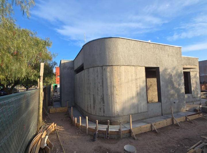 Casa · 154m² · 5 Ambientes · 2 Cocheras