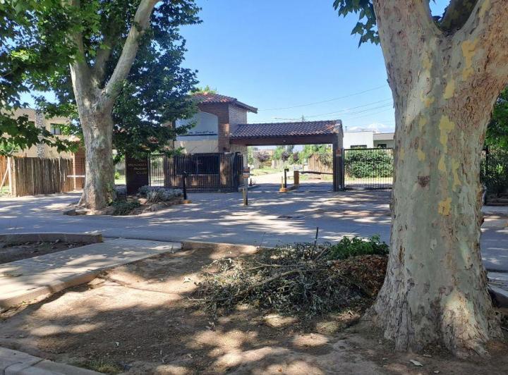Terreno · 762m²