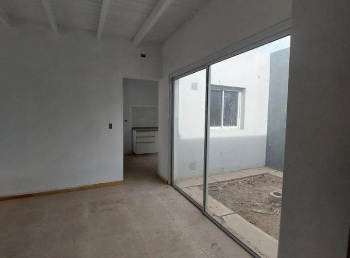 Casa · 70m² · 4 Ambientes