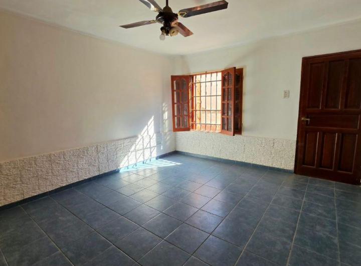Departamento · 77m² · 4 Ambientes