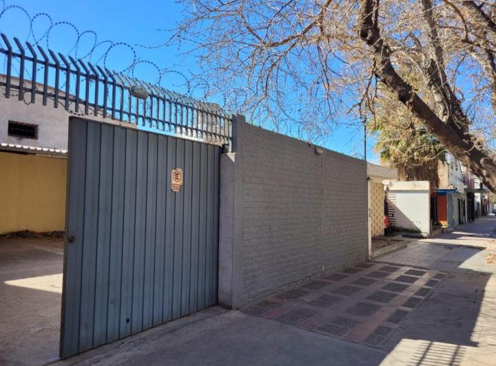 Bodega-Galpón · 150m² · 1 Ambiente · 1 Cochera